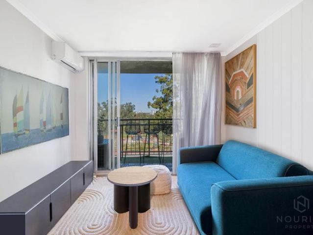 Apartment for rent in Maylands, Western Australia