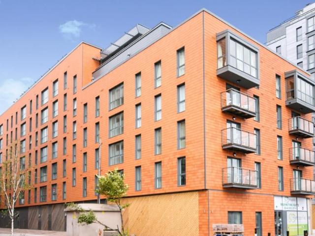 Apartment for rent in Slough