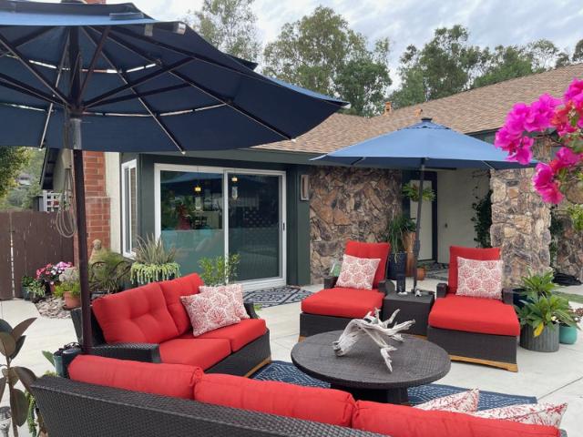 Room for rent in Carlsbad, California