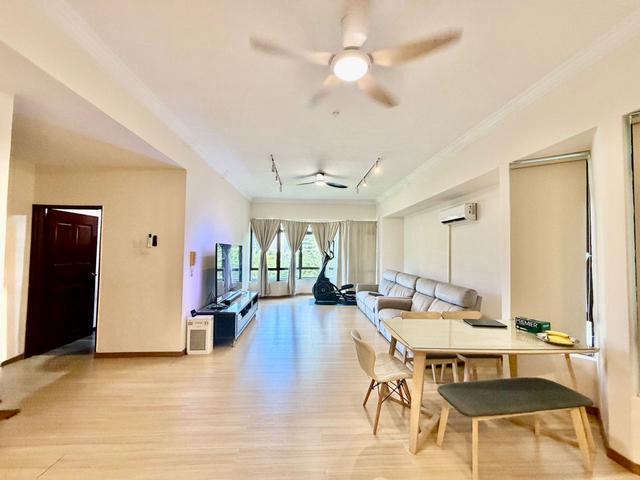 Condominium for rent in Country Heights Damansara, Kuala Lumpur
