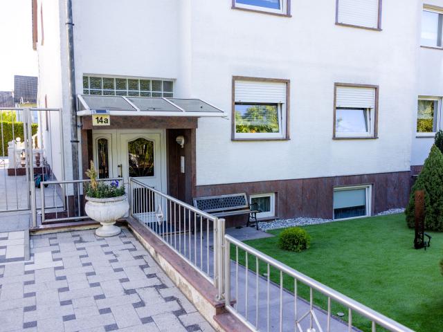 Apartment mieten in Brötzingen, Pforzheim