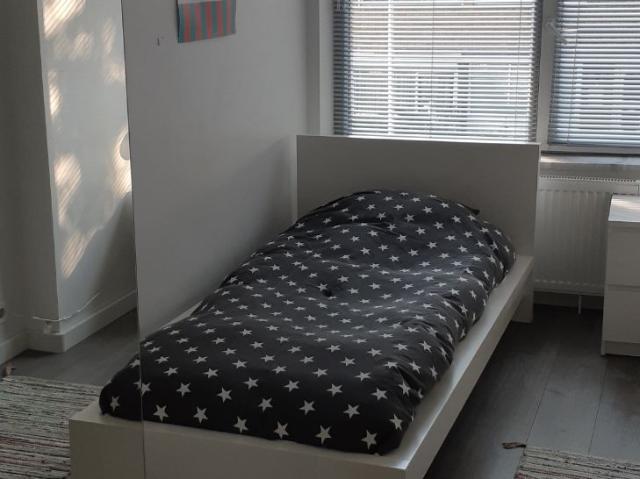 Kamer te huur in Kanaleneiland, Utrecht
