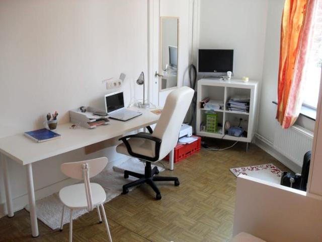 Kamer location à Liège, Wallonie
