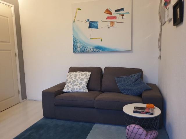 Kamer te huur in Charlois, Rotterdam