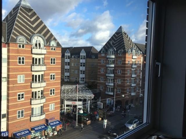 Lejlighed til leje i Frederiksberg C, Brøndby