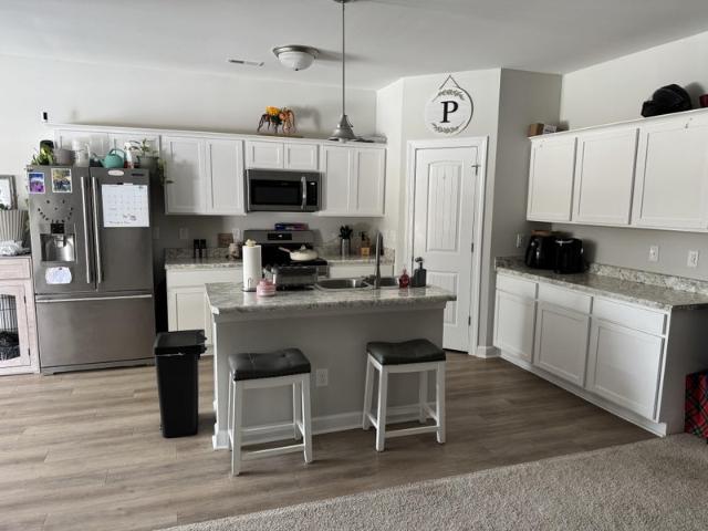 Room for rent in North Carolina