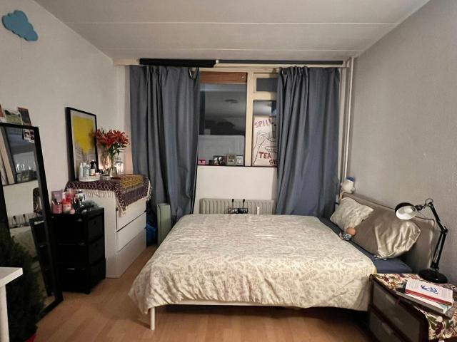 Kamer te huur in Schiedam, Zuid Holland