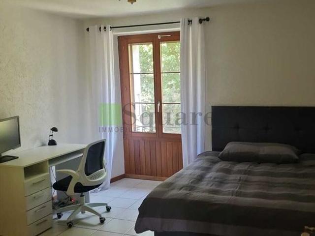 Zimmer mieten in Aubonne, Waadt