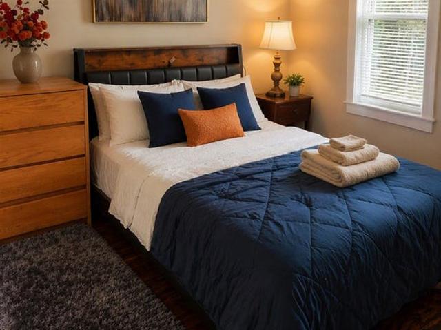 Room for rent in Atlanta, Georgia