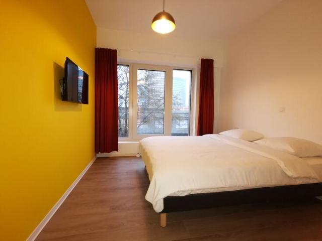 Kamer location à Schaarbeek, Bruxelles