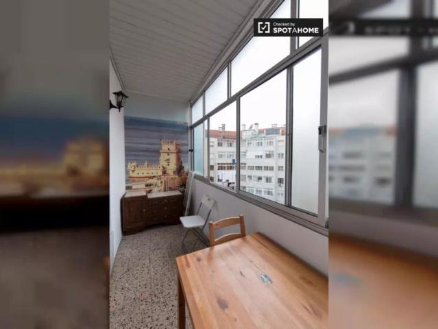Quarto alugar em Avenidas Novas, Lisboa