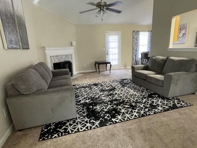 Room for rent in Redan, Georgia
