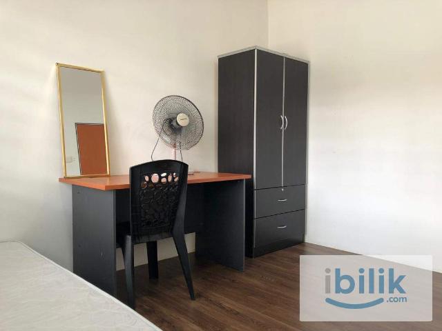 Room for rent in Seksyen 17, Petaling Jaya