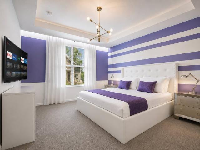 Room for rent in Orlando, Florida