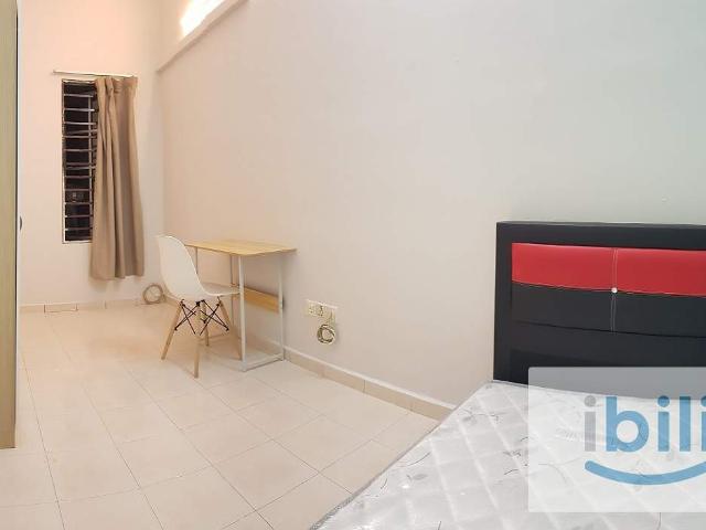 Room for rent in Port Klang, Selangor