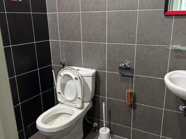 Room for rent in Petaling, Damansara Damai