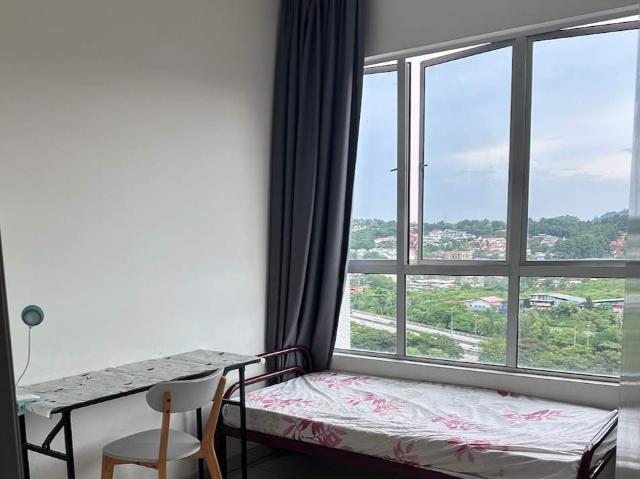 Room for rent in Petaling, Damansara Damai