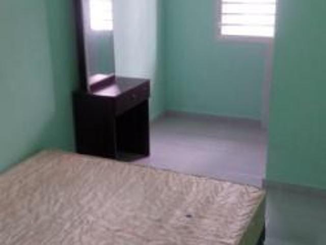 Apartment for rent in Country Heights Damansara, Kuala Lumpur