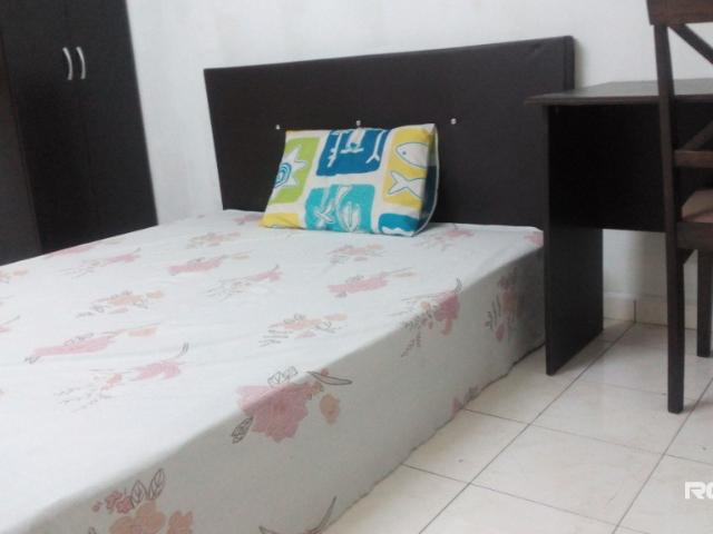 Apartment for rent in Country Heights Damansara, Kuala Lumpur