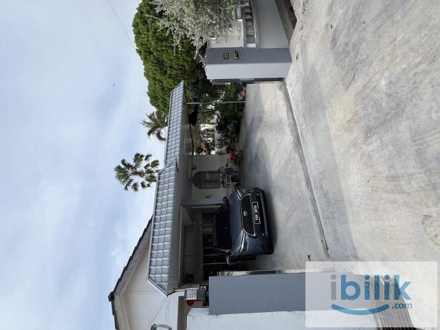 Room for rent in Taman Bukit Mas, Bukit Mertajam