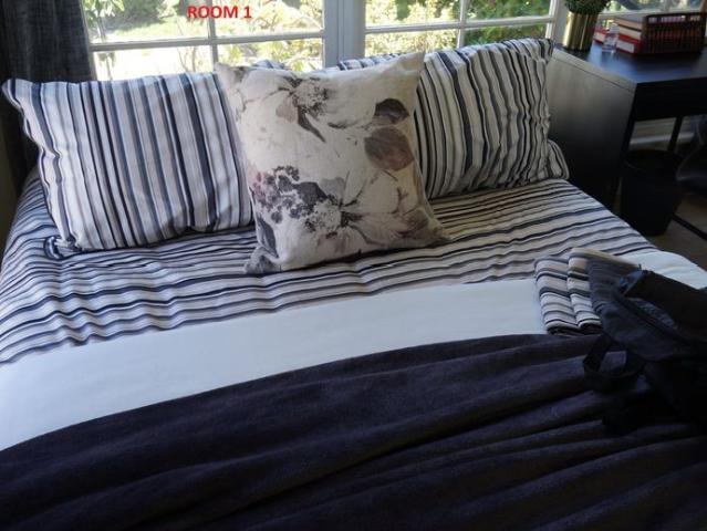 Room for rent in Camerons Creek, Victoria