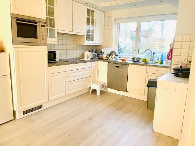 Kamer te huur in Haarlem, Noord Holland