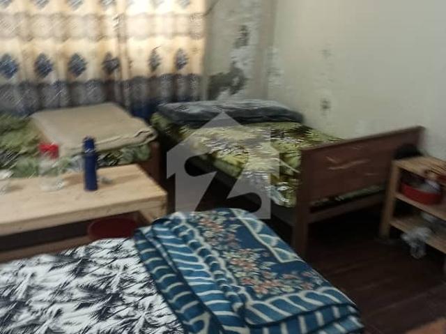 Room for rent in Rawalpindi, Islamabad Capital Territory