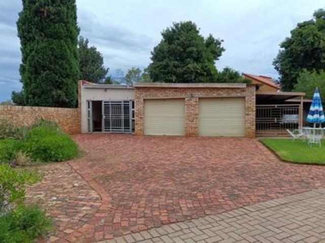 Apartment for rent in Dr Kenneth Kaunda, North West