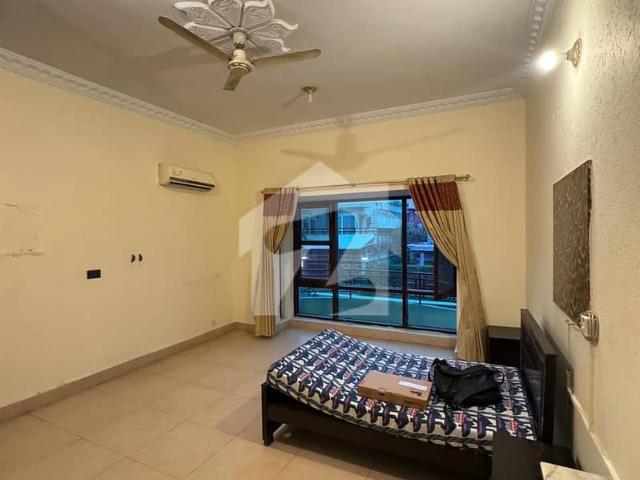 Room for rent in Islamabad
