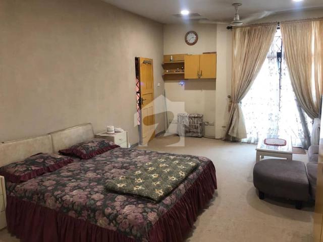 Room for rent in Islamabad