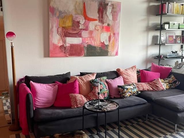 Room for rent in Inglewood, California