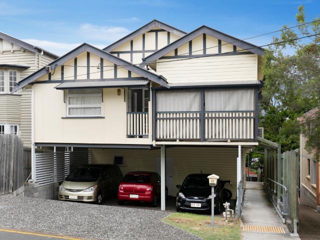Apartment for rent in Toombul, Queensland