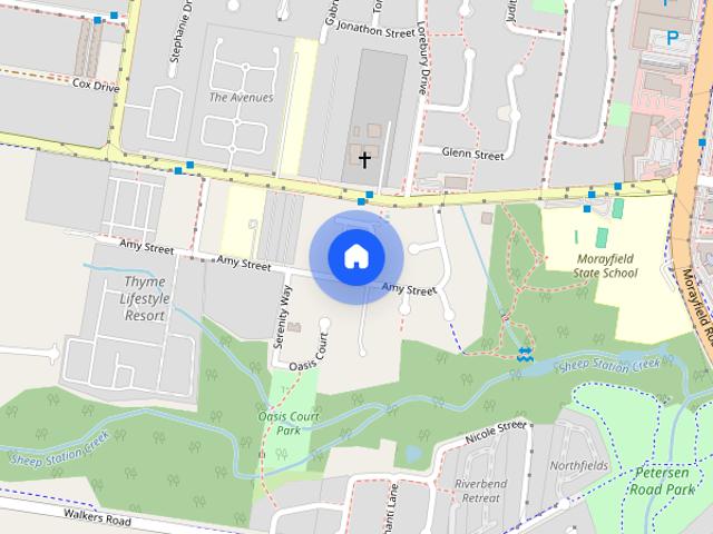 House for rent in Toombul, Queensland