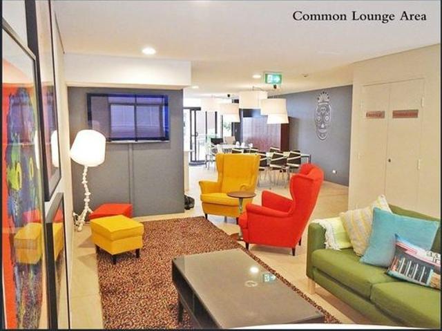 Room for rent in Sydney, New South Wales