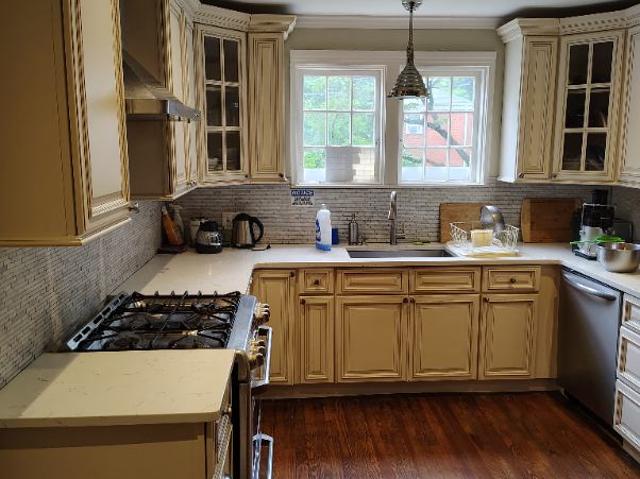 Room for rent in New Haven, Connecticut