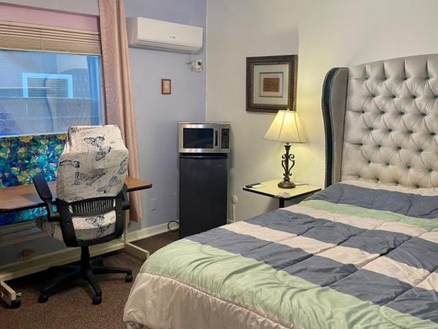 Room for rent in Denton, Texas