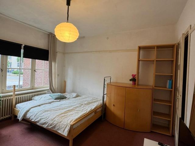 Studio te huur in Bergen, Noord Brabant