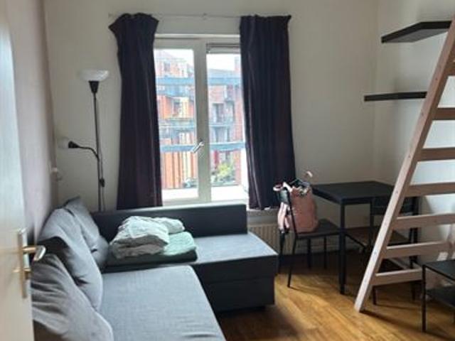 Kamer te huur in Nijmegen