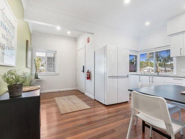 Granny Flat for rent in Toombul, Queensland