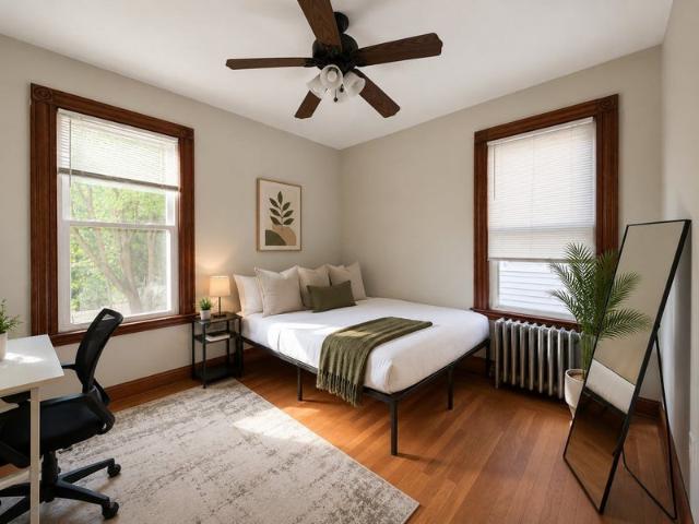 Room for rent in New Haven, Connecticut