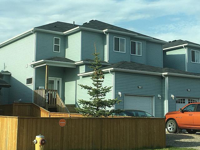 Townhouse for rent in Estevan, Saskatchewan