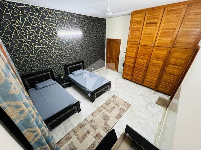 Room for rent in اسلام آباد, زون 1