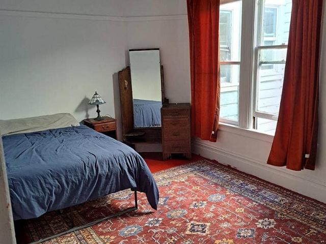 Room for rent in San Francisco, California