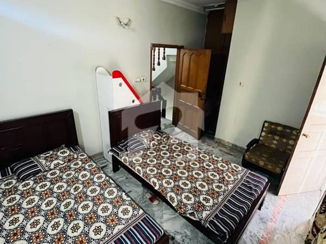 Room for rent in اسلام آباد, زون 1