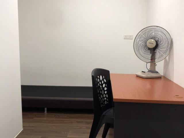 Room for rent in Seksyen 17, Petaling Jaya