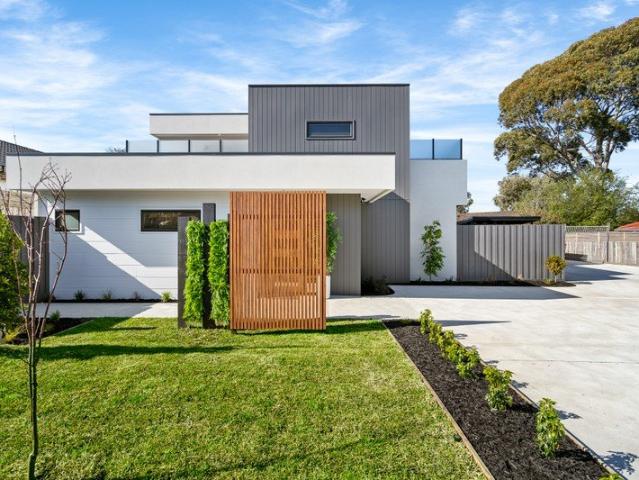 Granny Flat for rent in Camerons Creek, Victoria