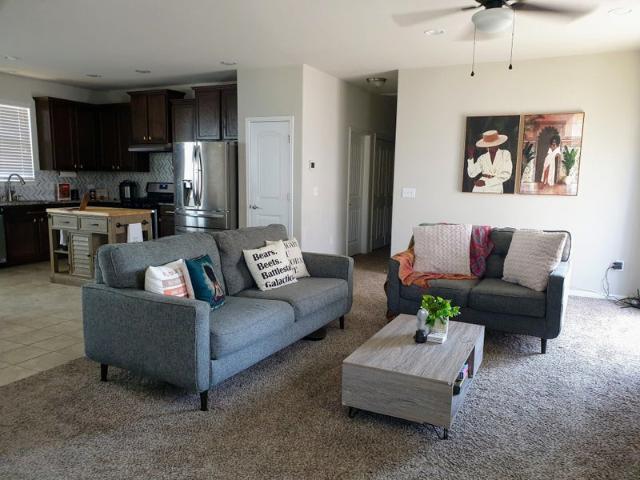 Room for rent in Hays, Texas