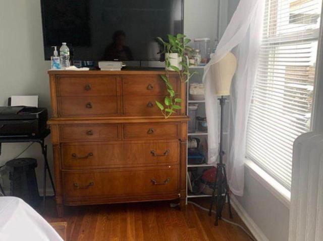 Room for rent in East Rutherford, New Jersey