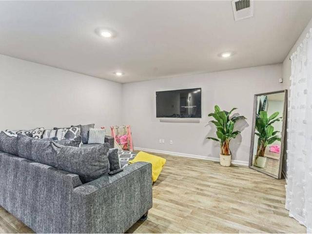 Apartment for rent in Atlanta, Georgia