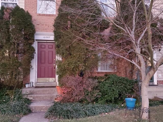 Room for rent in Virginia